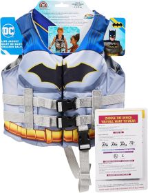 Swim Trainer Life Jacket, US Coast Guard Approved Life Vest Kids Swim Vest